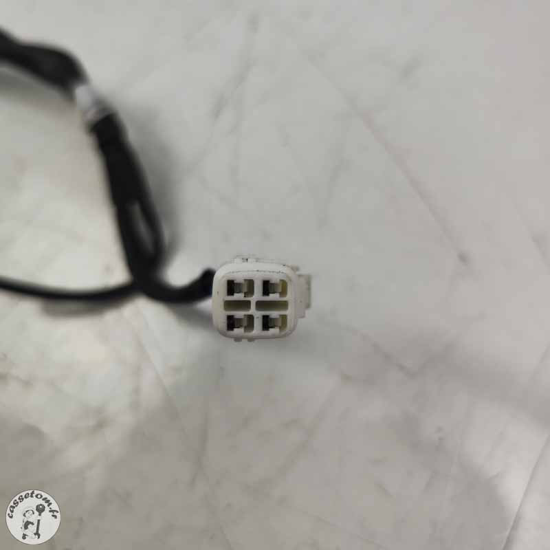 Commodo droit  KTM 790 duke l 2023