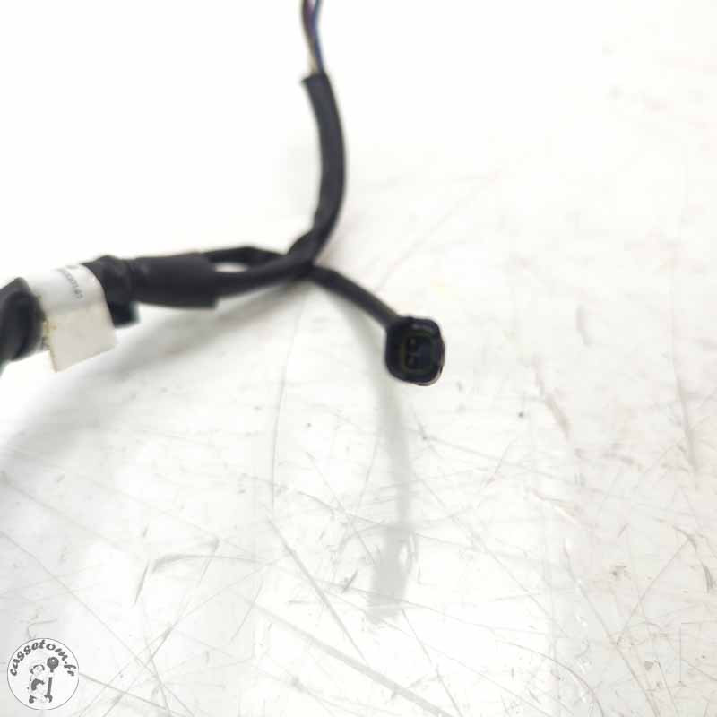 Commodo droit  KTM 790 duke l 2023