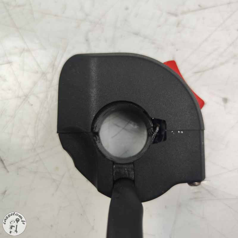 Commodo droit  KTM 790 duke l 2023