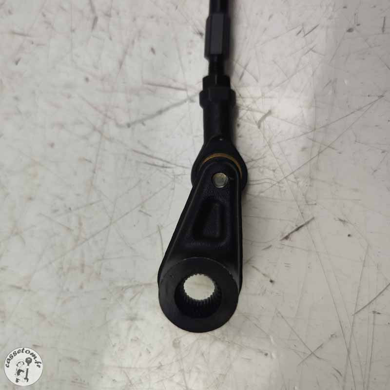 Sélecteur  KTM 790 duke l 2023