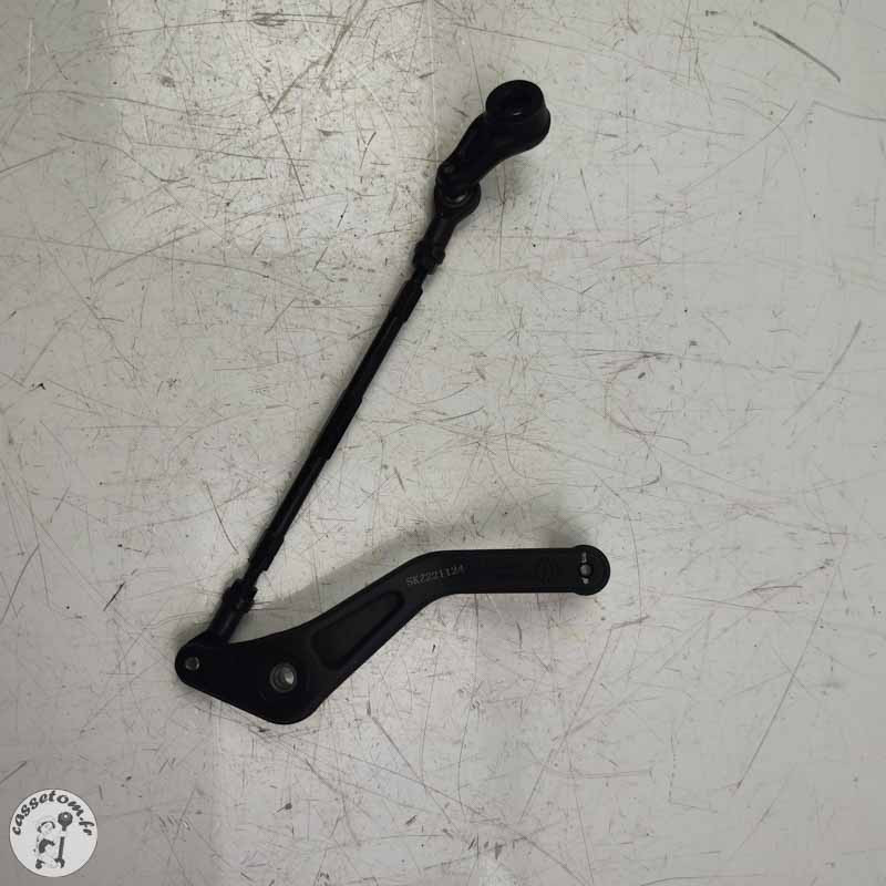 Sélecteur  KTM 790 duke l 2023