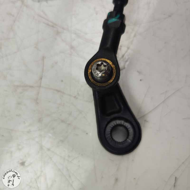 Sélecteur  KTM 790 duke l 2023