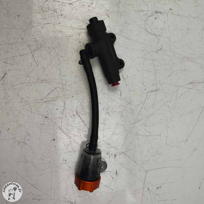 Maître cylindre de frein arrière  KTM 790 duke l 2023