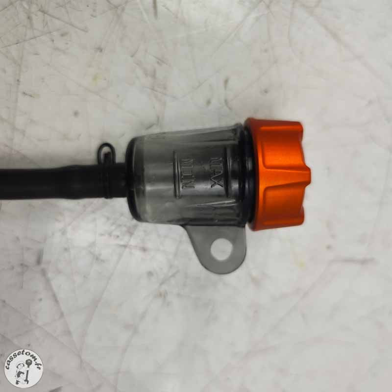 Maître cylindre de frein arrière  KTM 790 duke l 2023