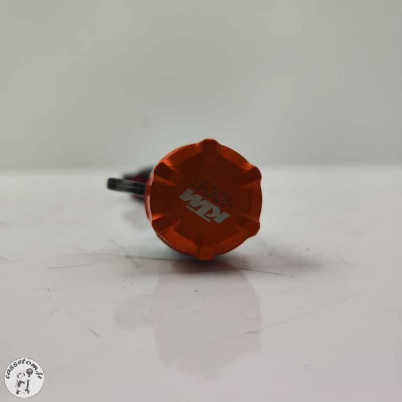 Maître cylindre de frein arrière  KTM 790 duke l 2023