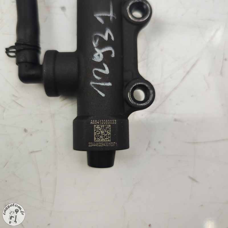 Maître cylindre de frein arrière  KTM 790 duke l 2023
