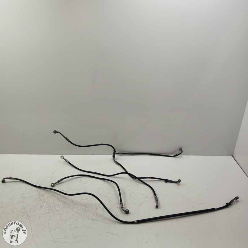 Lot de durites de frein  KTM 790 duke l 2023