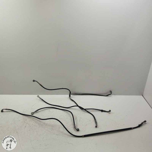 Lot de durites de frein KTM 790 duke l 2023