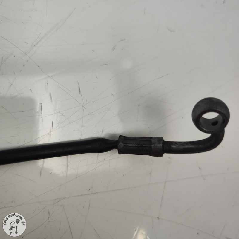 Lot de durites de frein  KTM 790 duke l 2023