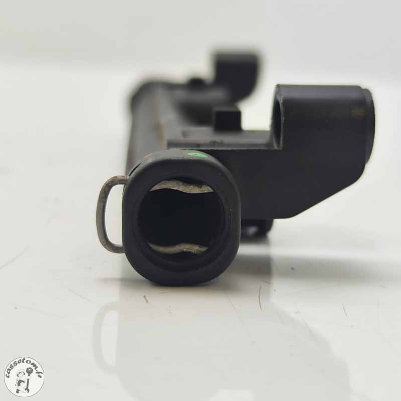 Rampe haute pression  KTM 790 duke l 2023