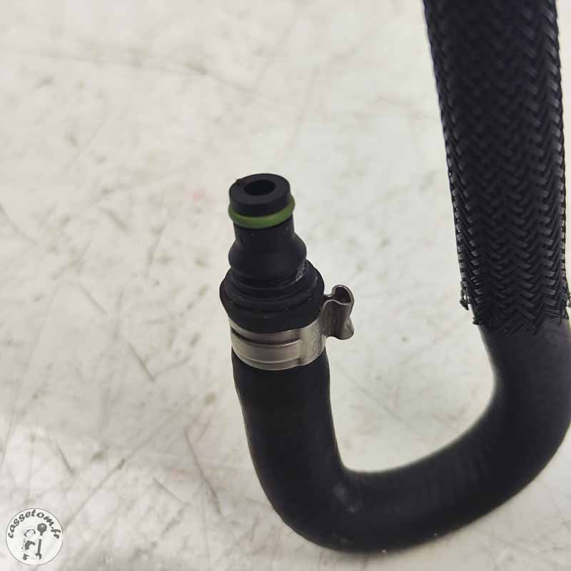 Durite d'essence  KTM 790 duke l 2023