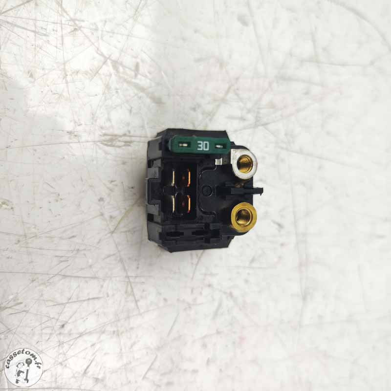 Relais démarreur  KTM 790 duke l 2023