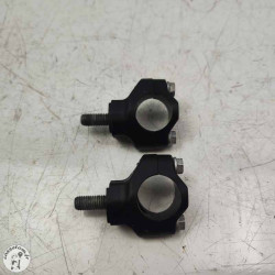 Pontets de guidon  KTM 790 duke l 2023