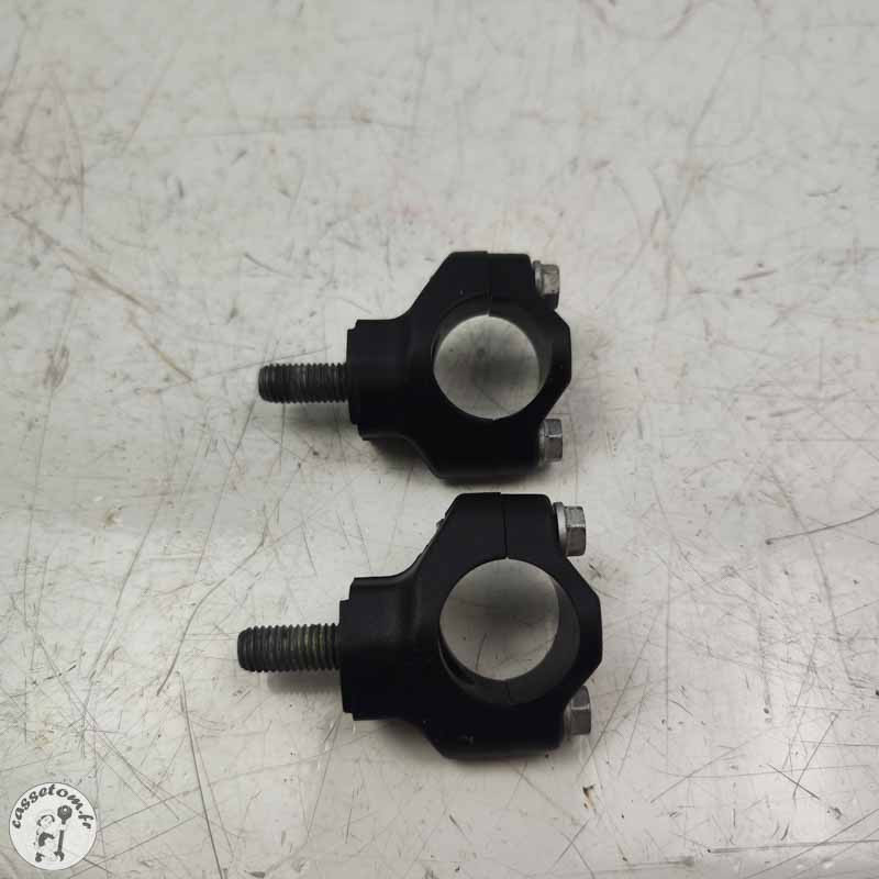 Pontets de guidon  KTM 790 duke l 2023