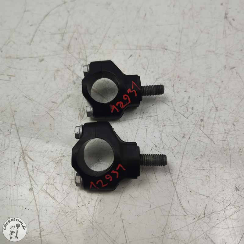 Pontets de guidon  KTM 790 duke l 2023