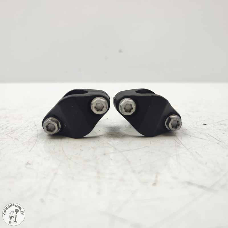 Pontets de guidon  KTM 790 duke l 2023