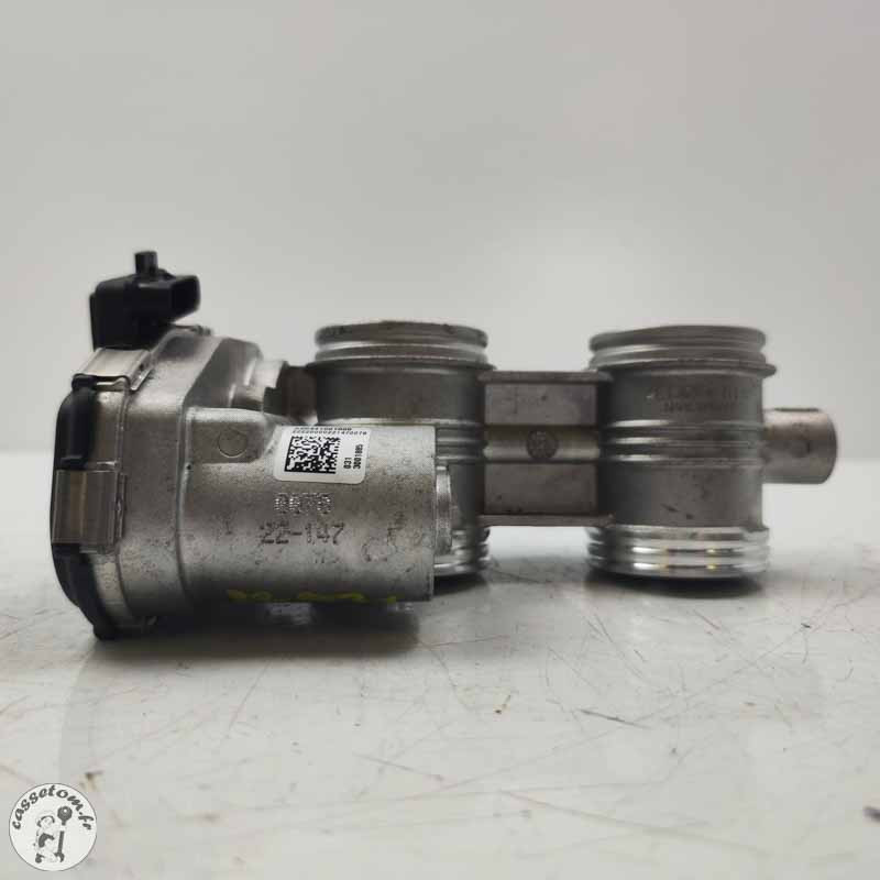 Rampe d'injection  KTM 790 duke l 2023