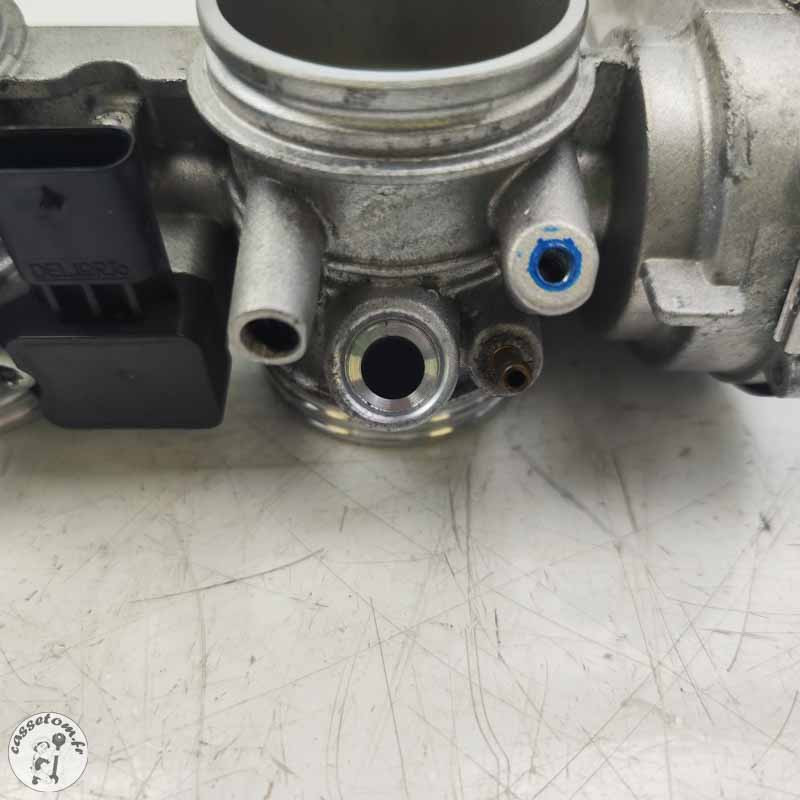 Rampe d'injection  KTM 790 duke l 2023