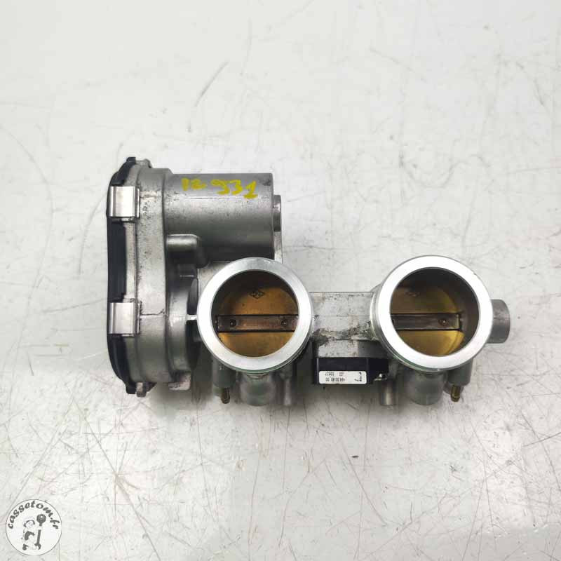 Rampe d'injection  KTM 790 duke l 2023