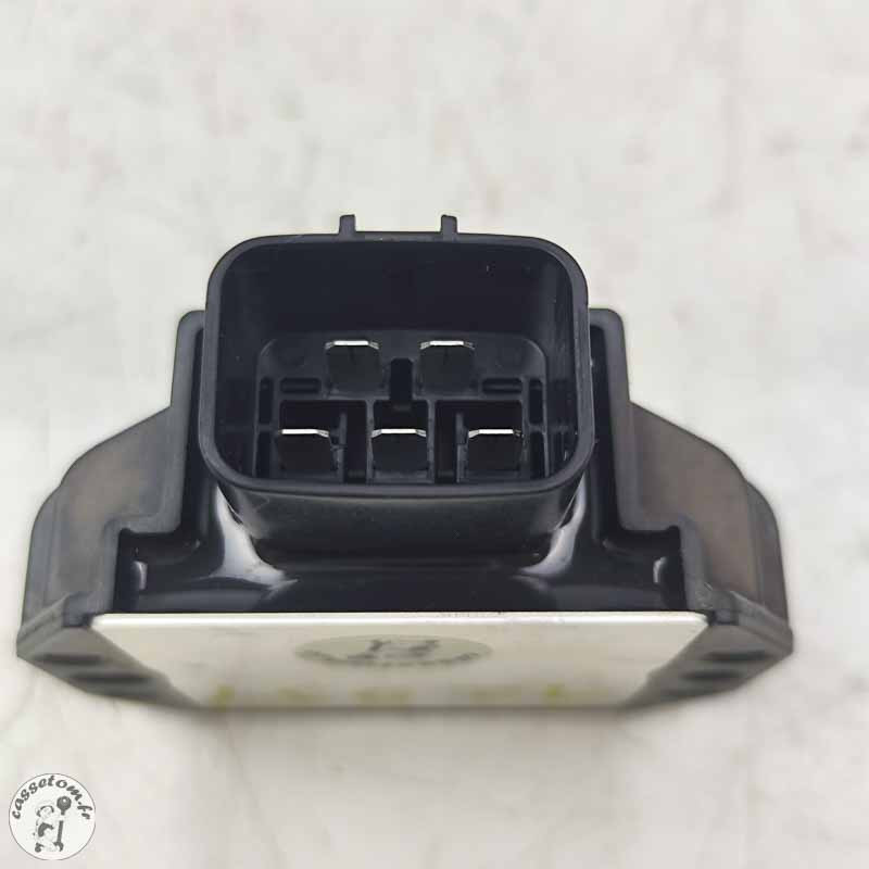 Régulateur KTM 790 duke l 2023