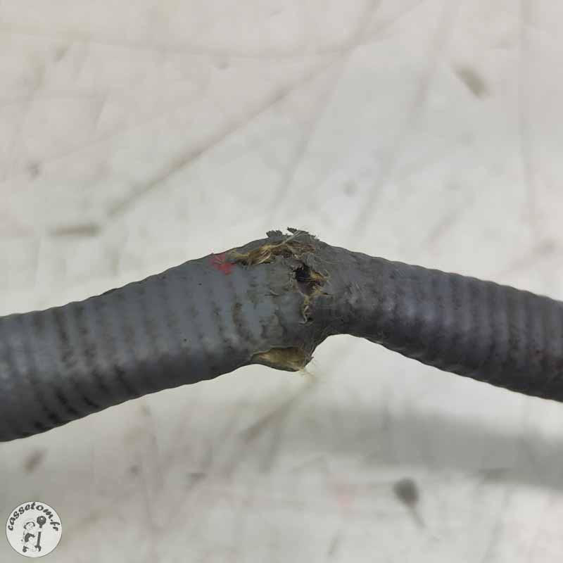 Sonde lambda KTM 790 duke l 2023