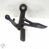 Platine + repose pied avant gauche  KTM 790 duke l 2023