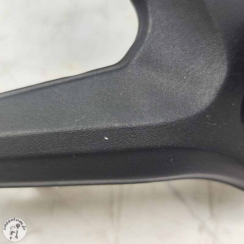 Platine + repose pied avant gauche  KTM 790 duke l 2023