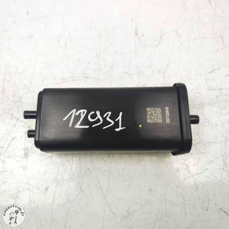 Filtre à canister KTM 790 duke l 2023