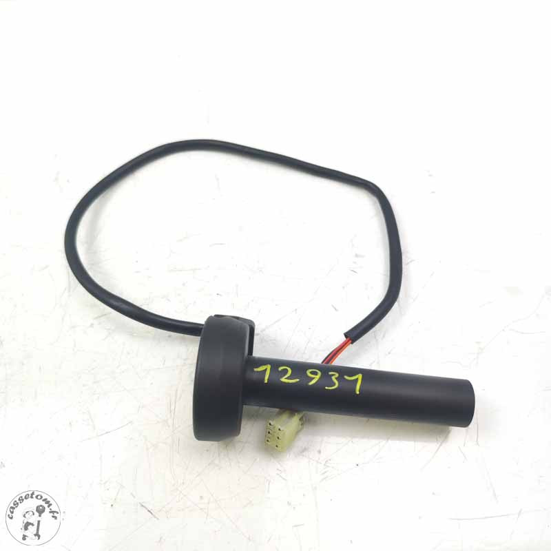 Poignée de gaz  KTM 790 duke l 2023