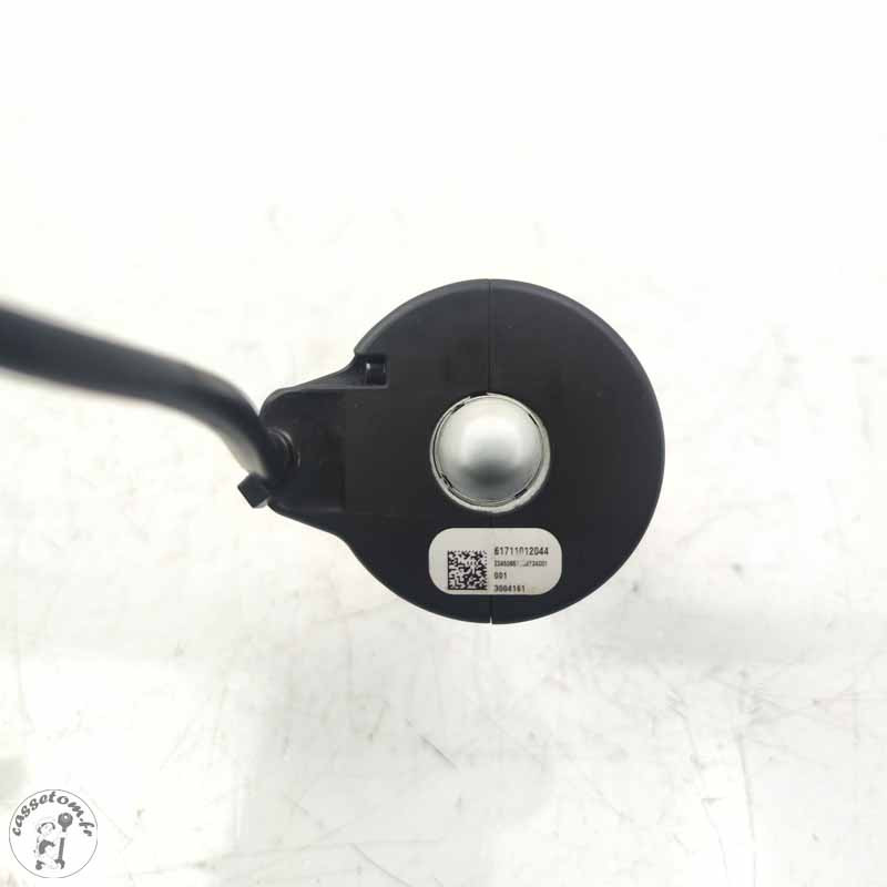 Poignée de gaz  KTM 790 duke l 2023