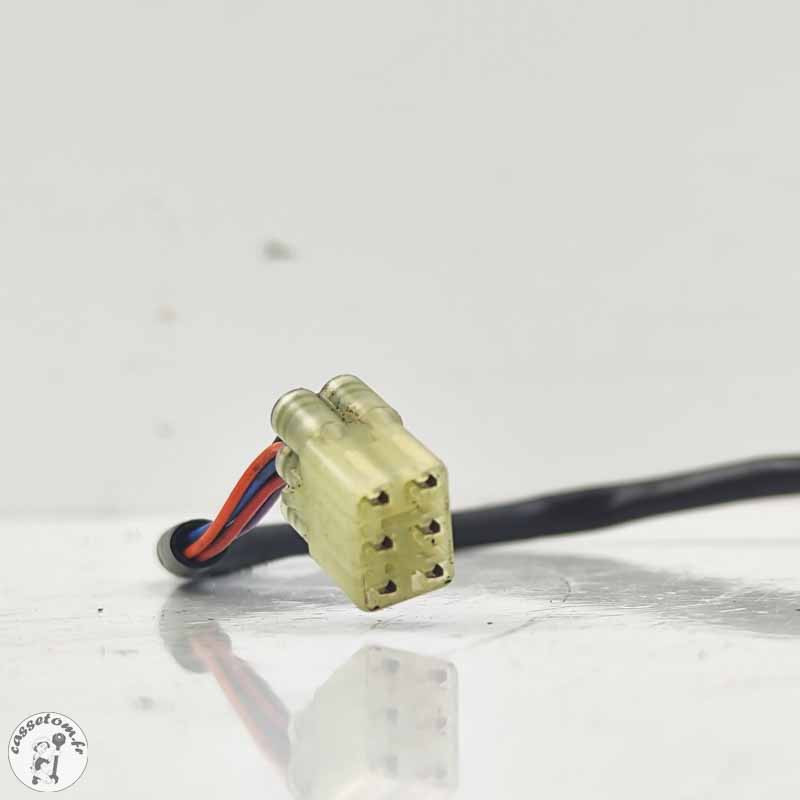 Poignée de gaz  KTM 790 duke l 2023