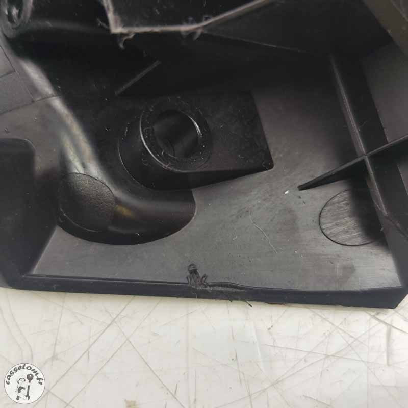 Support feu arrière  KTM 790 duke l 2023