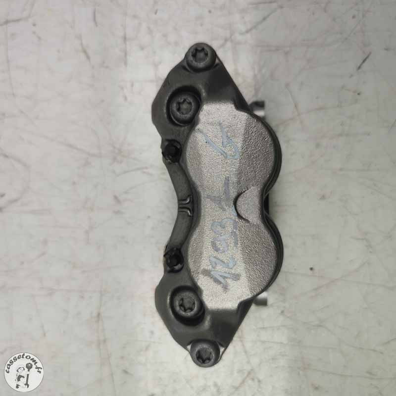 Etrier de frein avant gauche  KTM 790 duke l 2023