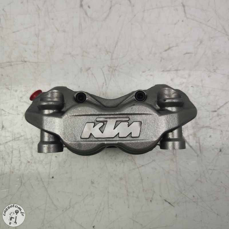 Etrier de frein avant gauche  KTM 790 duke l 2023