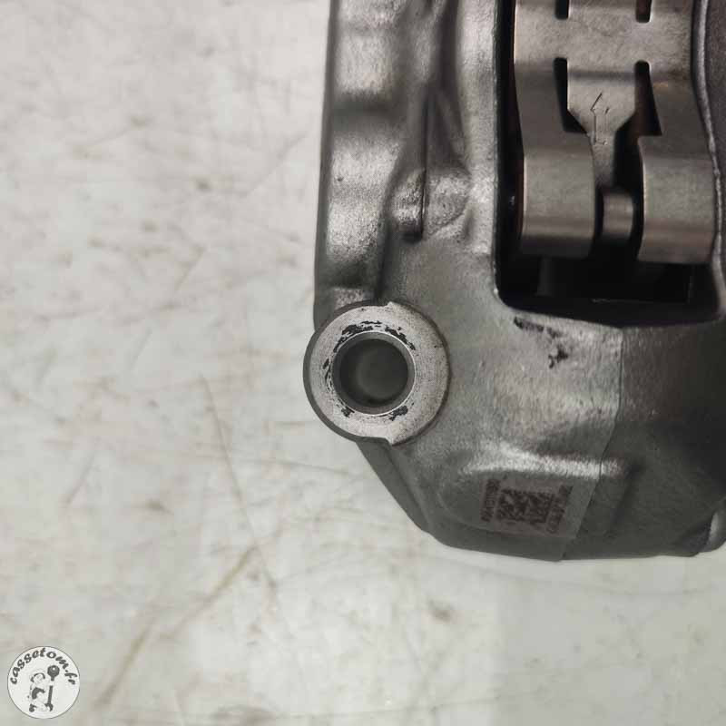 Etrier de frein avant gauche  KTM 790 duke l 2023