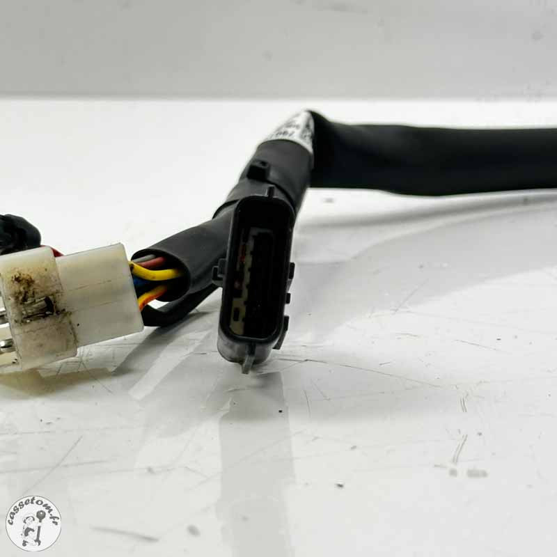 Commodo gauche KTM 790 duke l 2023