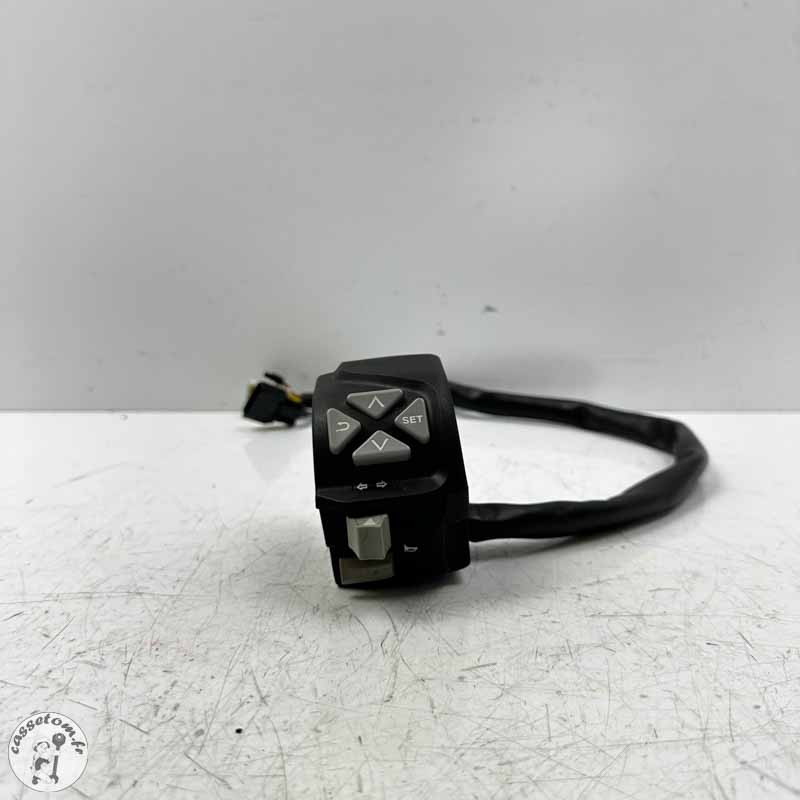 Commodo gauche KTM 790 duke l 2023