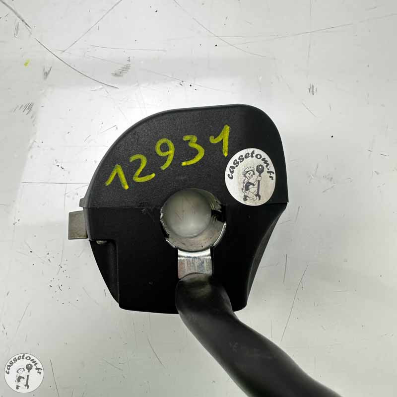 Commodo gauche KTM 790 duke l 2023