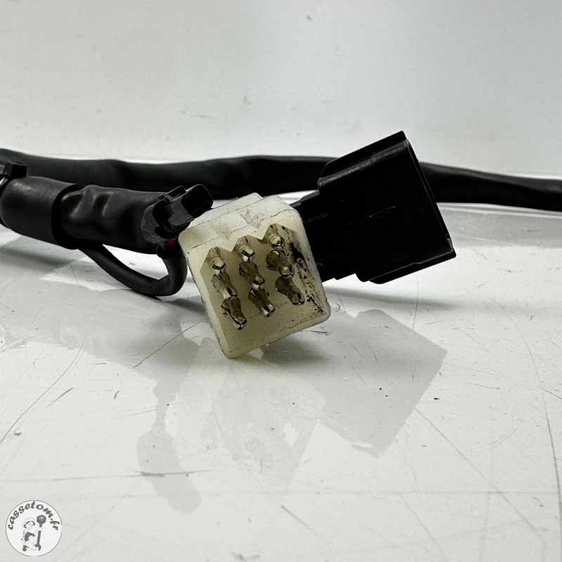 Commodo gauche KTM 790 duke l 2023