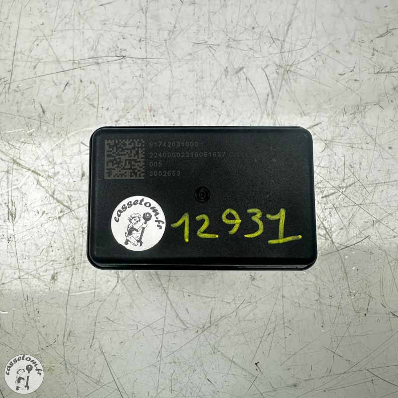 Centrale ABS  KTM 790 duke l 2023