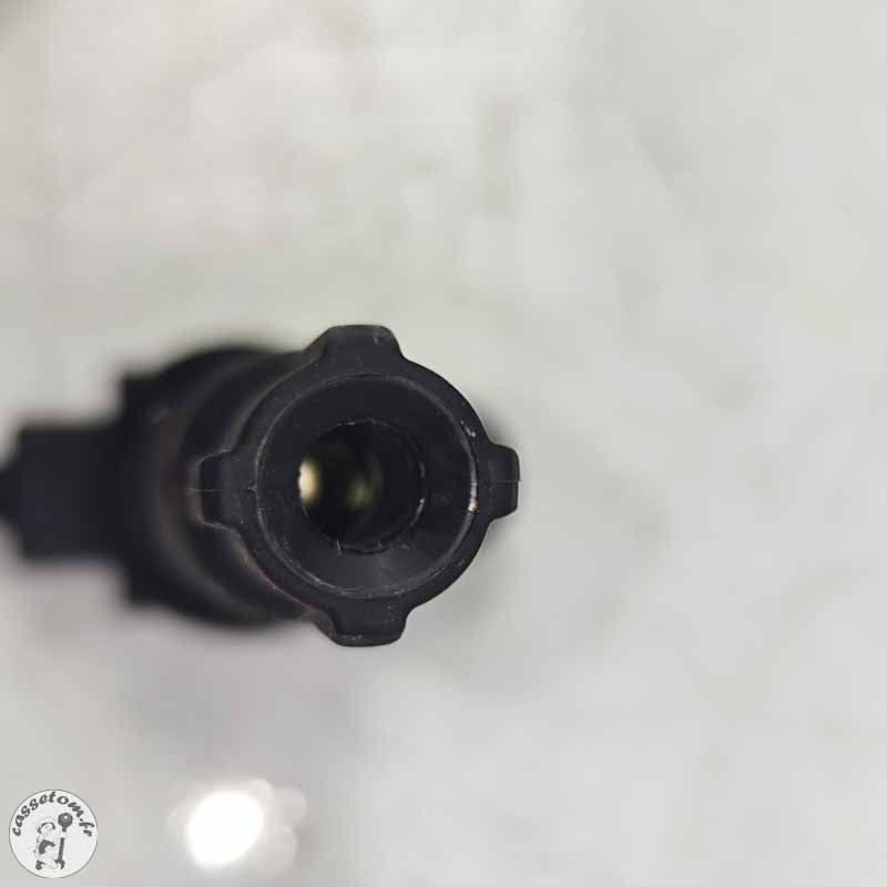 Bobine crayon 2 KTM 790 duke l 2023