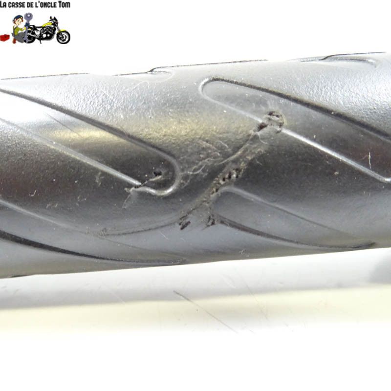 Caoutchouc des 2 poignées Aprilia 50 RS 50 RS4 2018 - CTM-10240-032