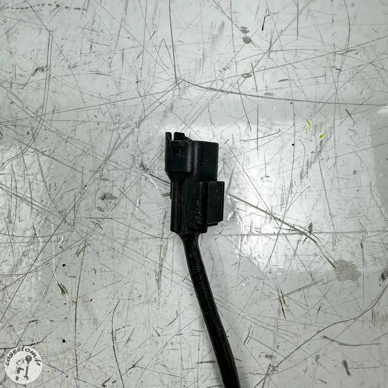 Sonde lambda  Honda 1000 cb r 2008