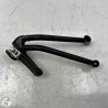 Platine + repose pied arrière gauche  KTM 790 duke l 2023