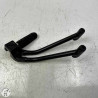 Platine + repose pied arrière gauche  KTM 790 duke l 2023