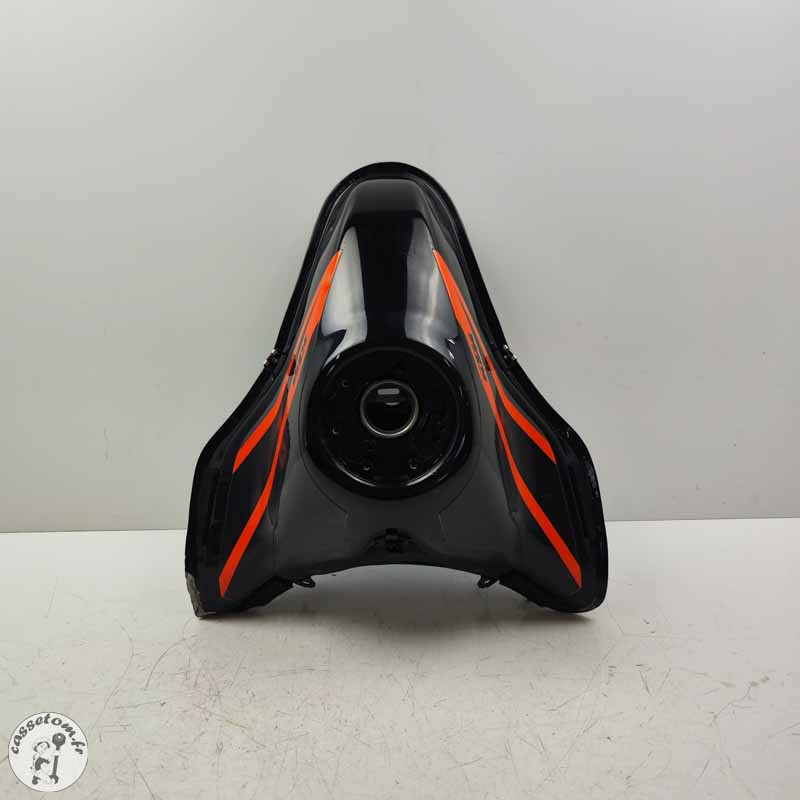 Réservoir d'essence KTM 790 Duke 2023 occasion | CasseTom