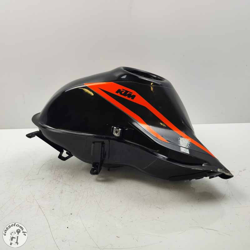 Réservoir d'essence KTM 790 Duke 2023 occasion | CasseTom