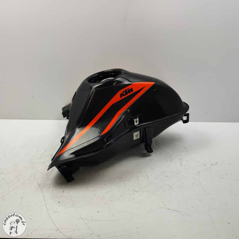 Réservoir d'essence KTM 790 Duke 2023 occasion | CasseTom
