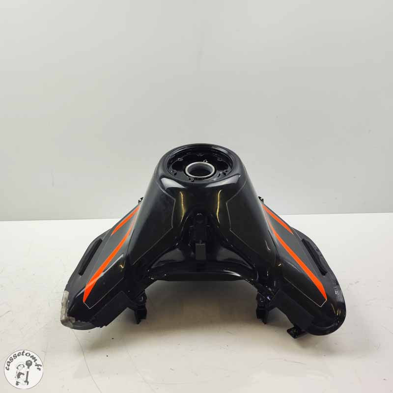 Réservoir d'essence KTM 790 Duke 2023 occasion | CasseTom