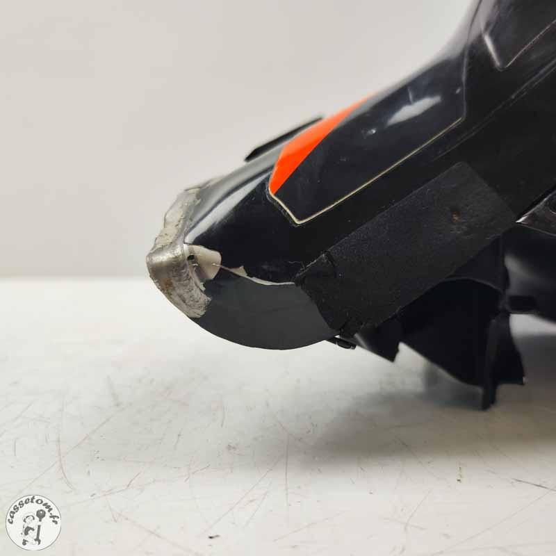 Réservoir d'essence KTM 790 Duke 2023 occasion | CasseTom